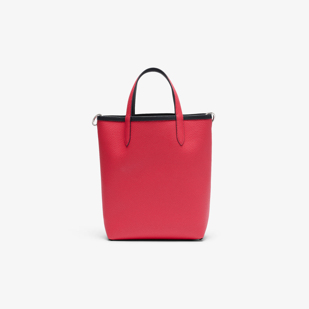 Anna Vertical Reversible Tote