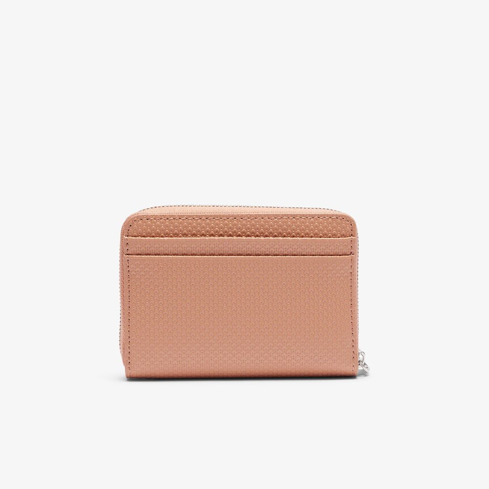 Chantaco Leather Coin Purse