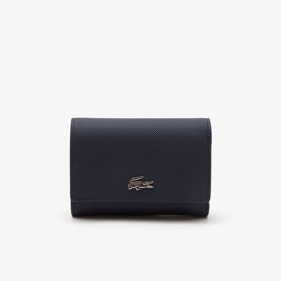 Women’s Lacoste Anna Snap Front Wallet
