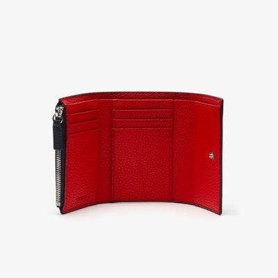 Women’s Lacoste Anna Snap Front Wallet