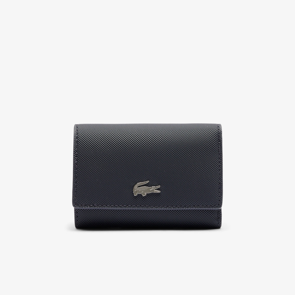 Women’s Lacoste Anna Snap Front Wallet