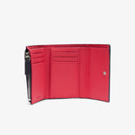 Women’s Lacoste Anna Snap Front Wallet