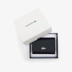 Women’s Lacoste Anna Snap Front Wallet