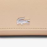 Anna Snap Close Flap Billfold