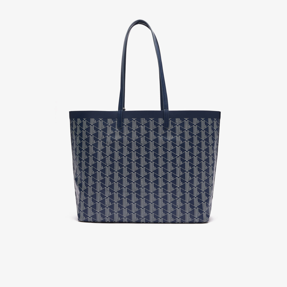 Zely Tote with Removable Pouch