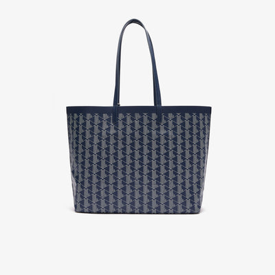 Zely Tote with Removable Pouch