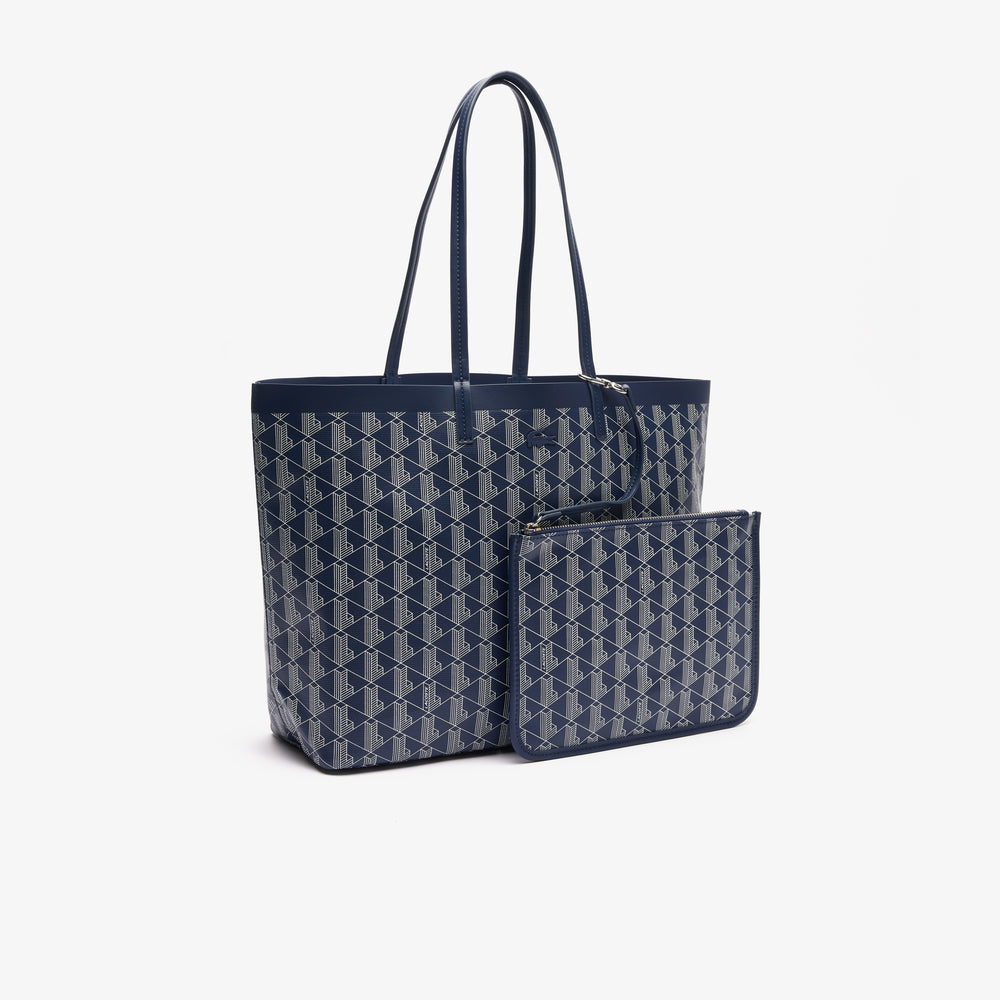 Zely Tote with Removable Pouch