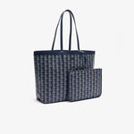 Zely Tote with Removable Pouch