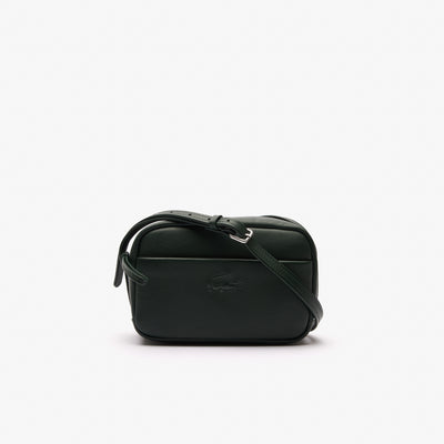 City Court Shoulder Bag with Adjustable Strap