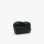 City Court Shoulder Bag with Adjustable Strap