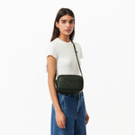 City Court Shoulder Bag with Adjustable Strap