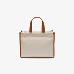 Heritage Cotton Canvas Tote S