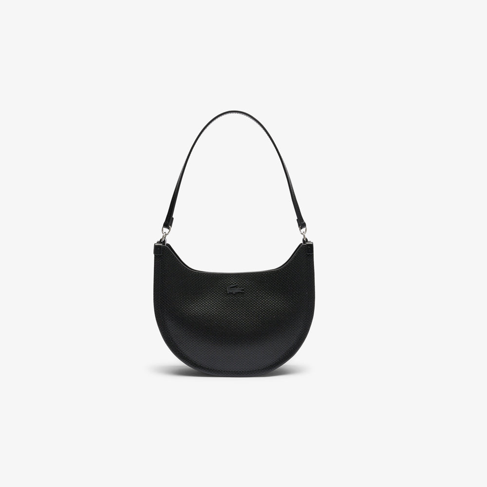 Chantaco Classics Half-Moon Shoulder Bag