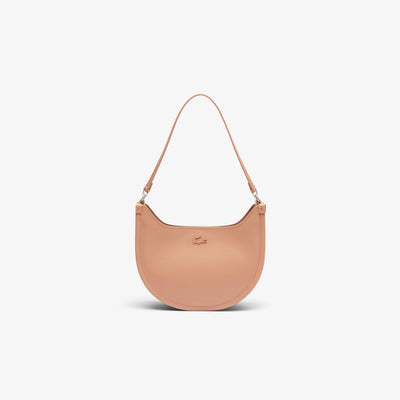 Chantaco Classics Half-Moon Shoulder Bag