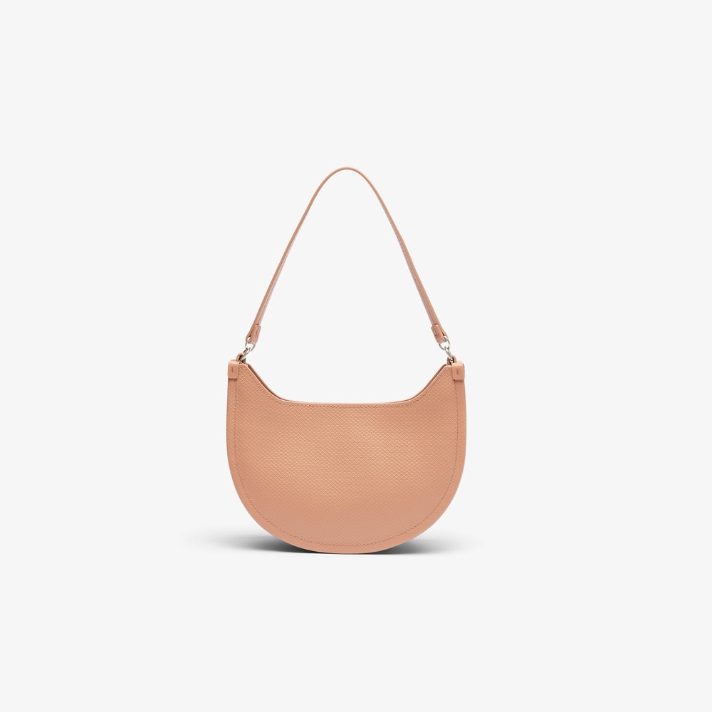 Chantaco Classics Half-Moon Shoulder Bag