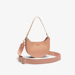 Chantaco Classics Half-Moon Shoulder Bag