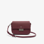 Daily City Flap Close Messenger Bag