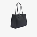 Daily City Tote Bag