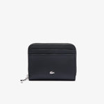 Daily City Small Zipped Billfold