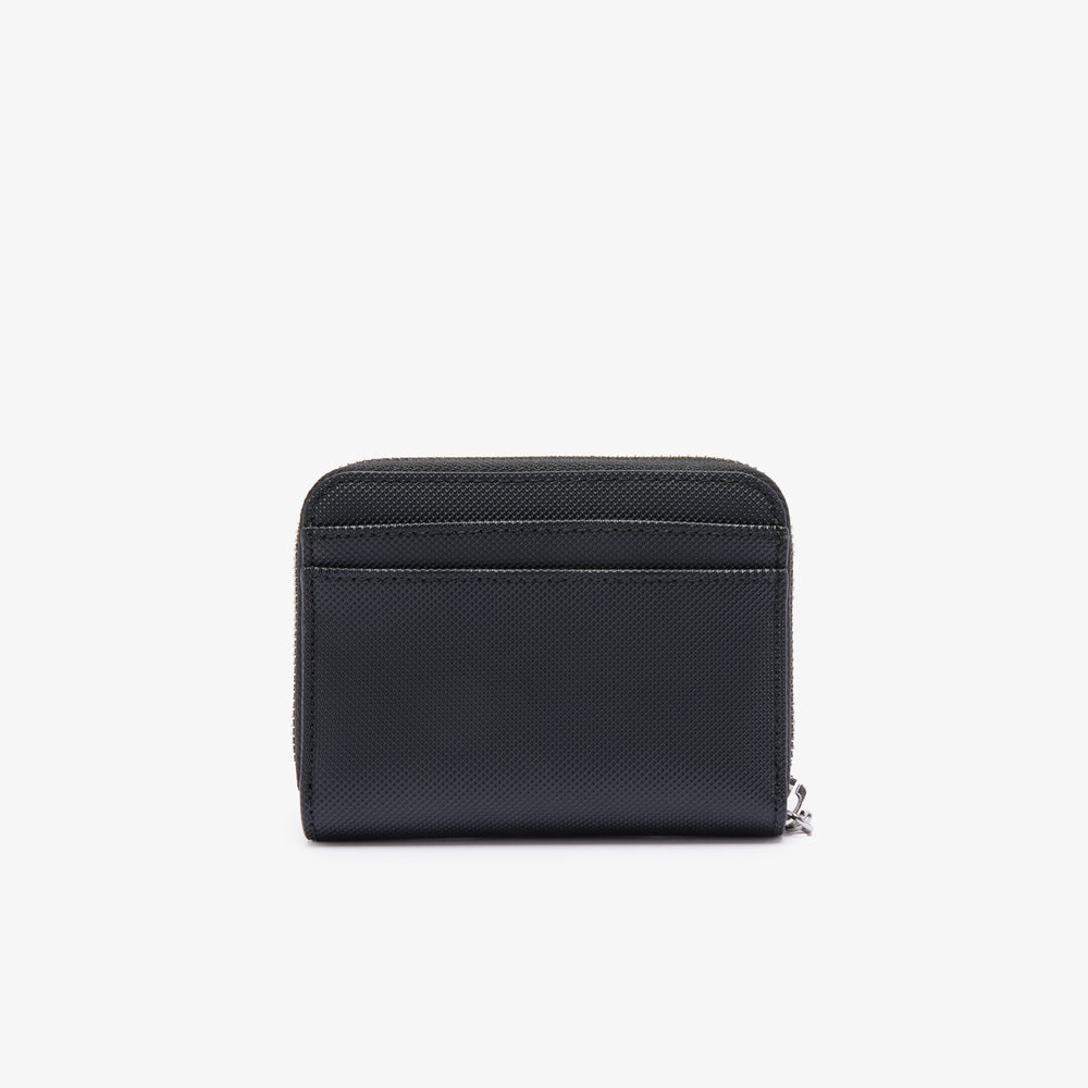 Daily City Small Zipped Billfold