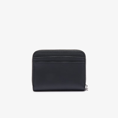 Daily City Small Zipped Billfold