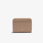 Daily City Small Zipped Billfold