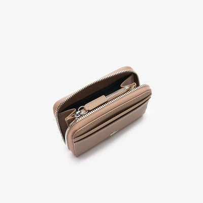 Daily City Small Zipped Billfold