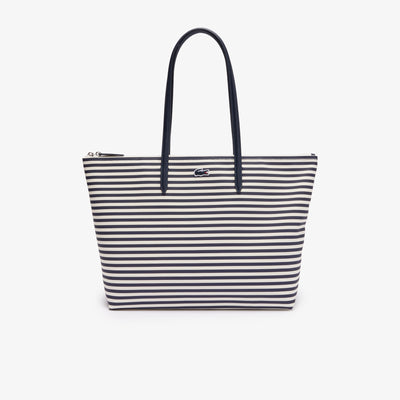 L.12.12 Concept Striped Tote