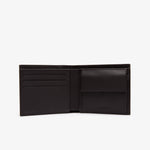 FG Compact Leather Billfold