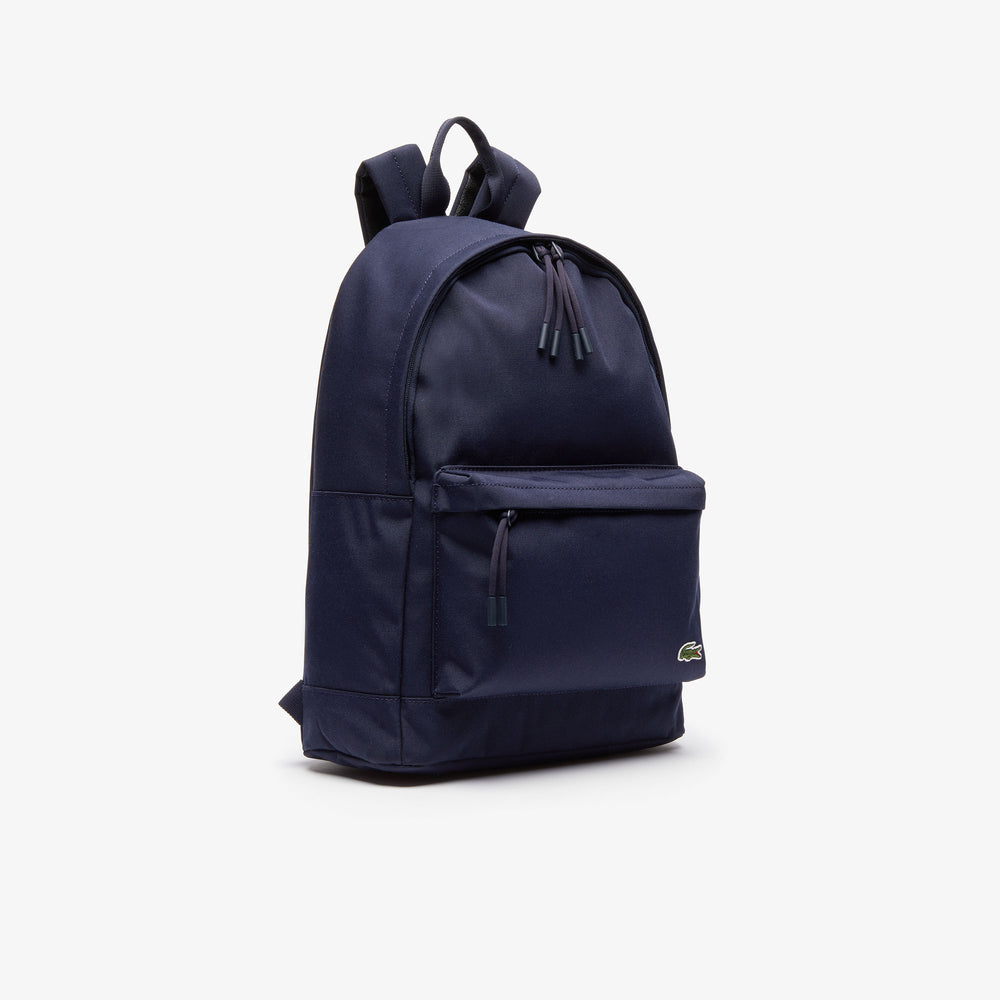 Unisex Neocroc Canvas Backpack