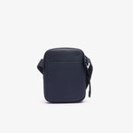 Men's LCST Small Flat Crossbody Bag