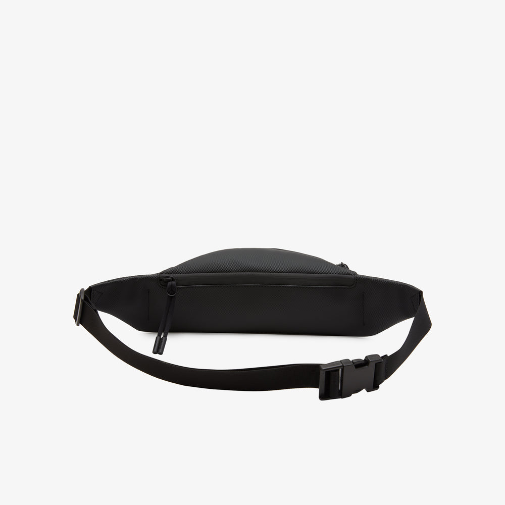 Unisex LCST Zippered Belt Bag
