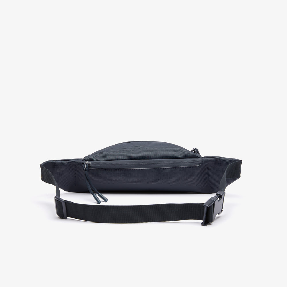 Unisex LCST Zippered Belt Bag