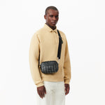 Men's The Blend Small Monogram Crossbody Bag