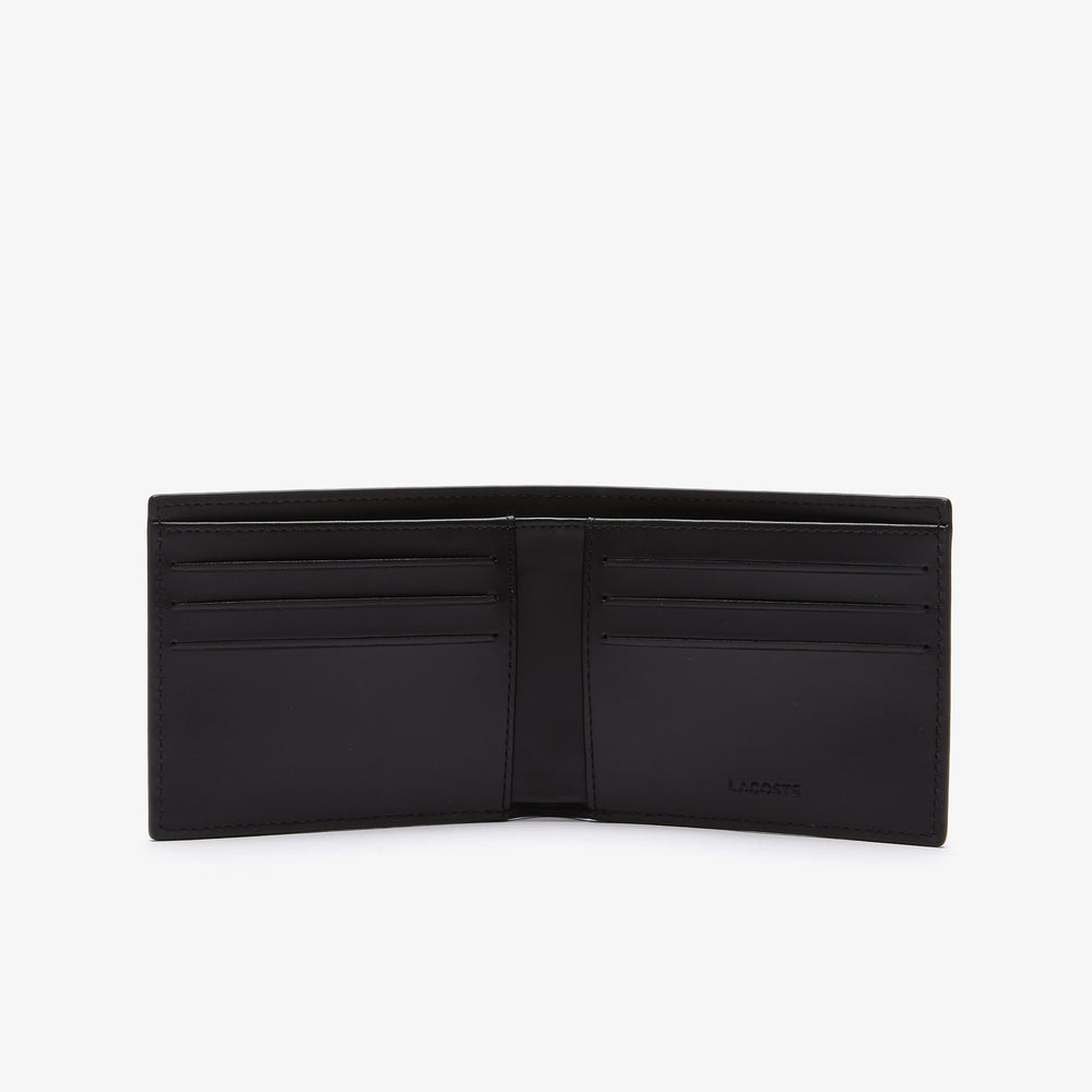 Men's The Blend Small Monogram Wallet