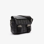 Men's The Blend Clipped Monogram Messenger Bag