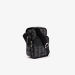 The Blend Monogram Small Shoulder Bag