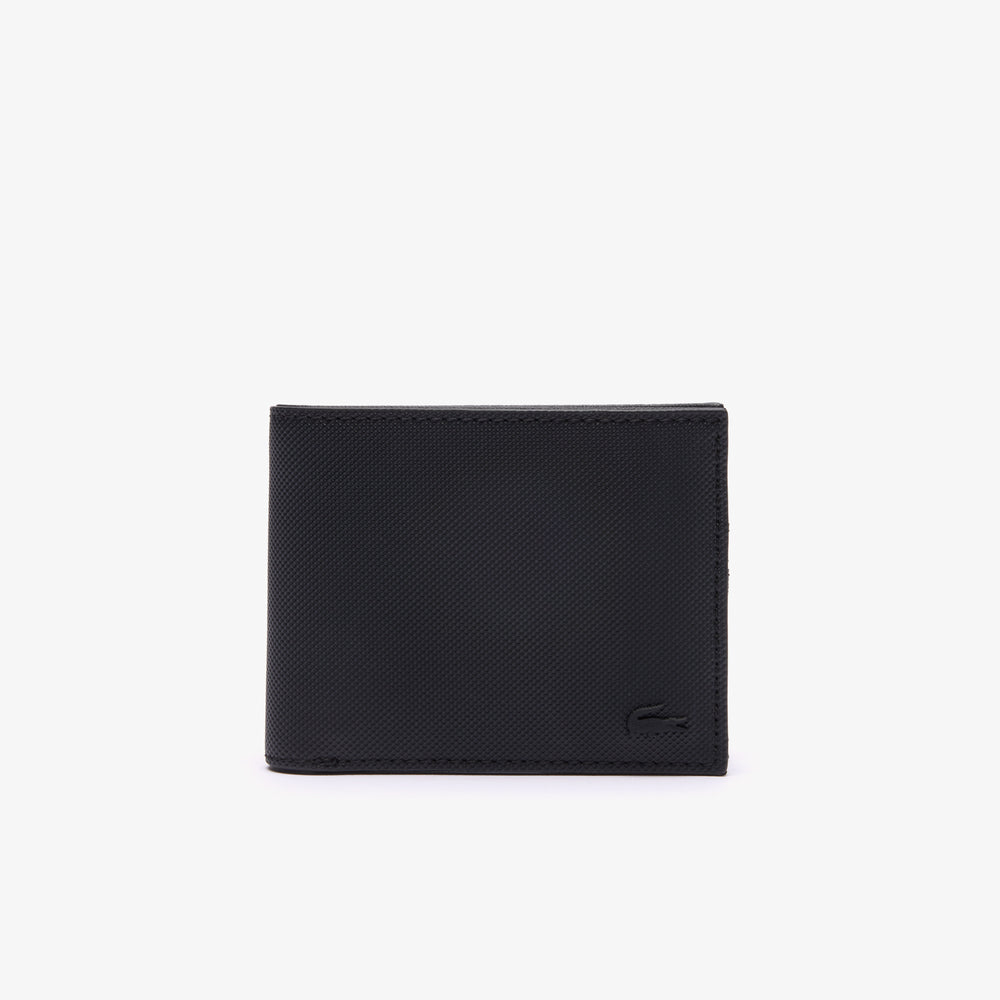 Small Men's Classic Piqué Billfold