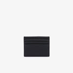 Men's Classic Coated Canvas Card Holder