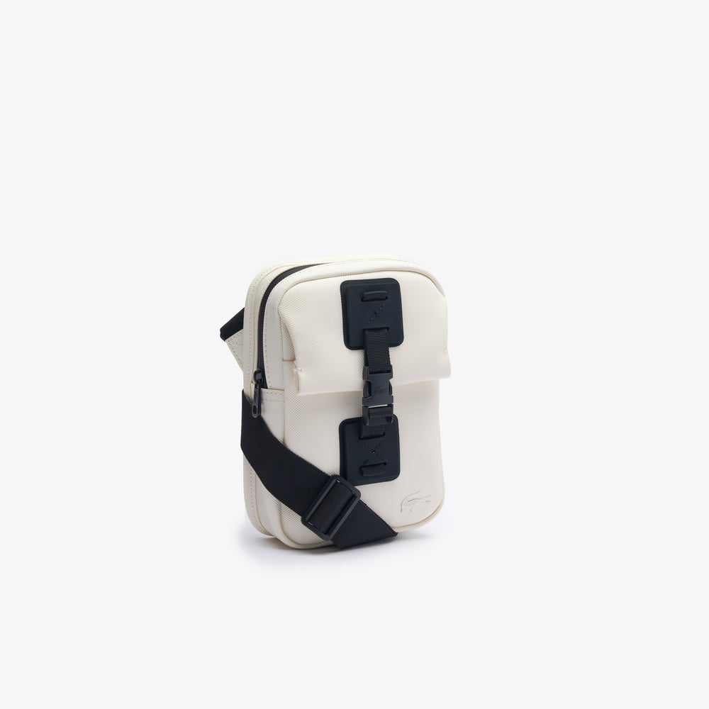 Naos Vertical Satchel with Pocket