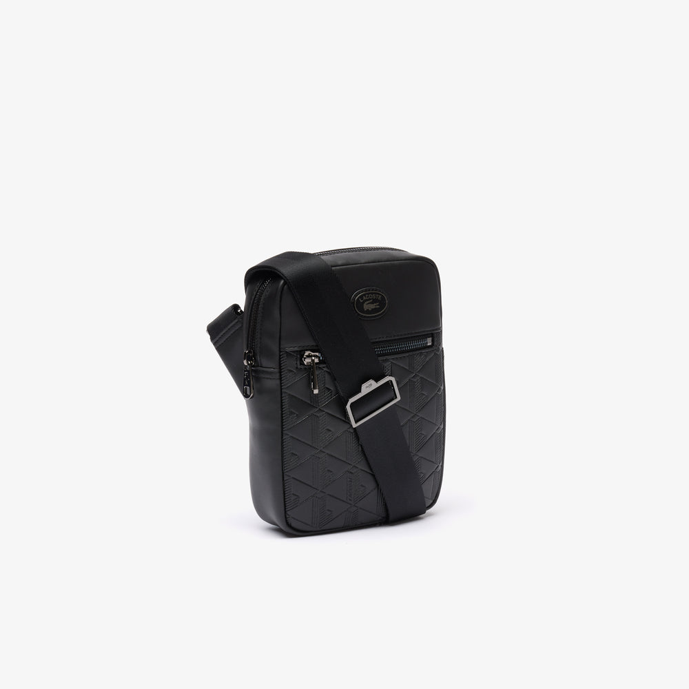 Nomogramme Satchel