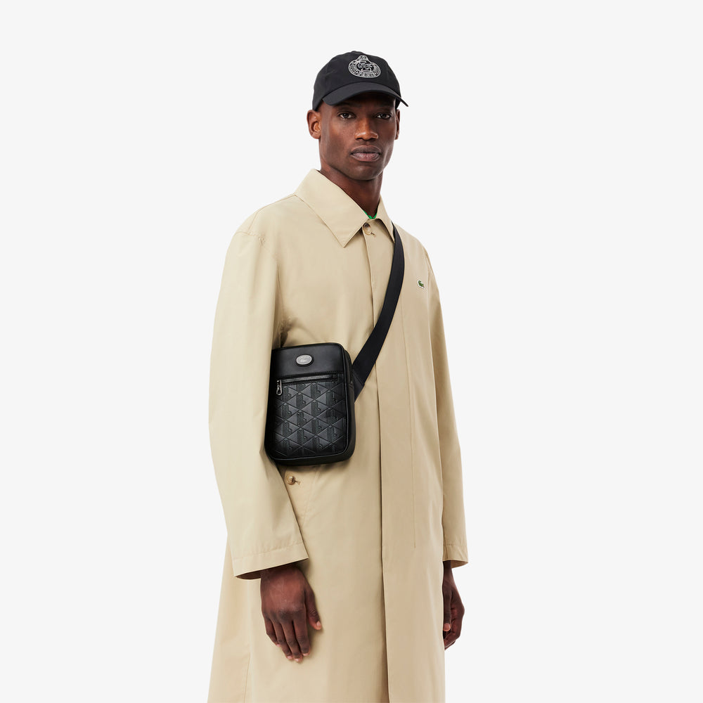 Nomogramme Satchel