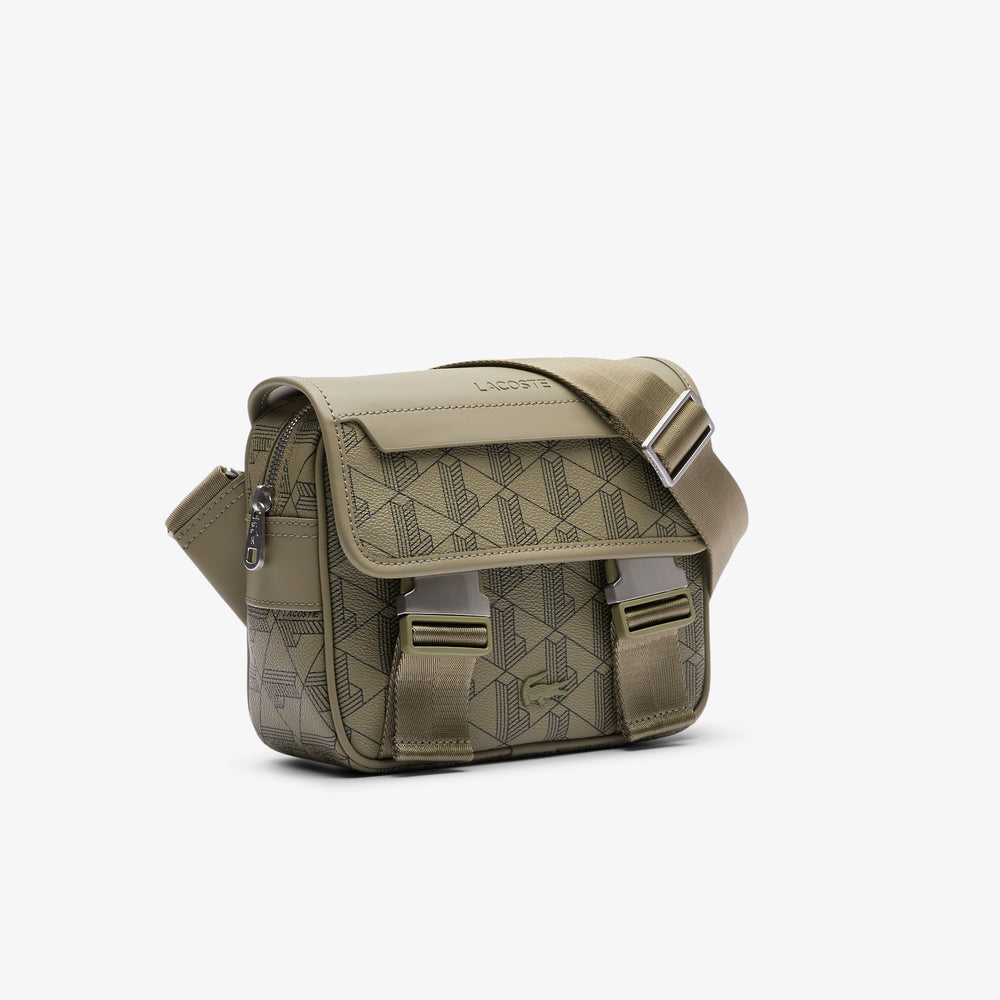 The Blend messenger bag