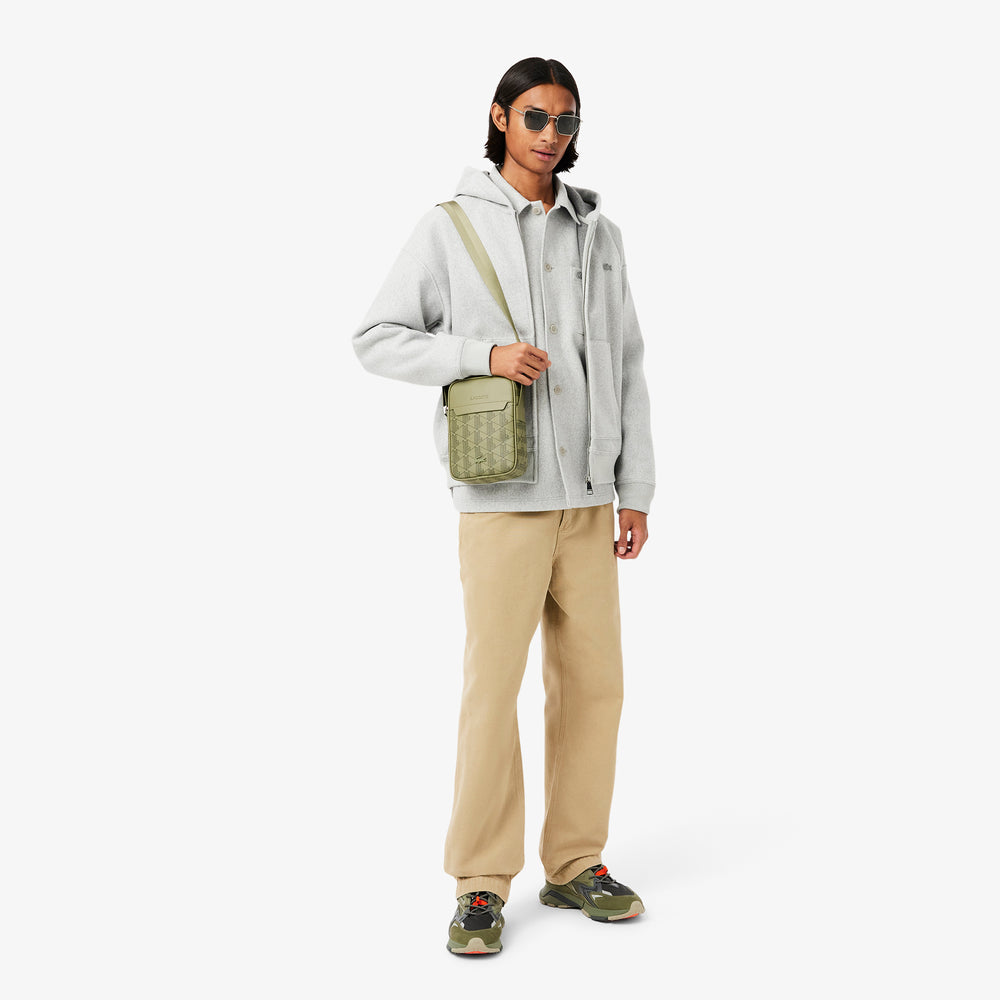 The Blend Satchel