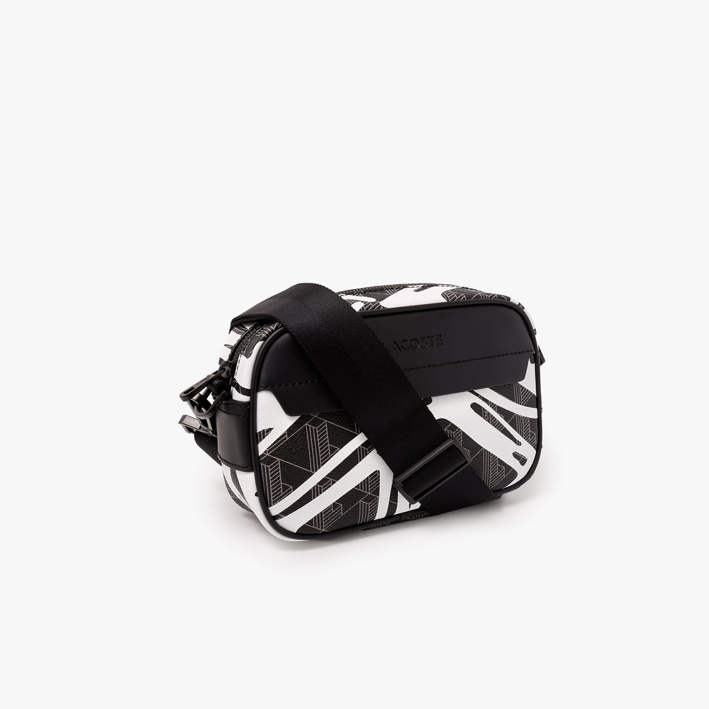 The Blend Contrast Reporter Bag