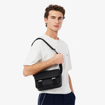 Men's Classic Messenger Bag