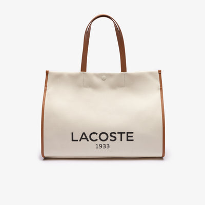 Hertiage Canvas Cotton Tote Bag