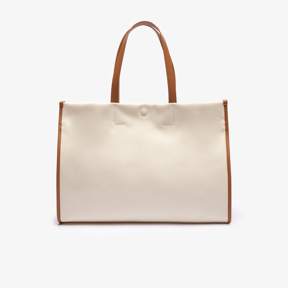 Hertiage Canvas Cotton Tote Bag