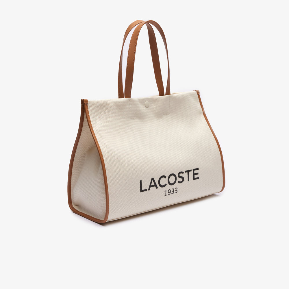 Hertiage Canvas Cotton Tote Bag