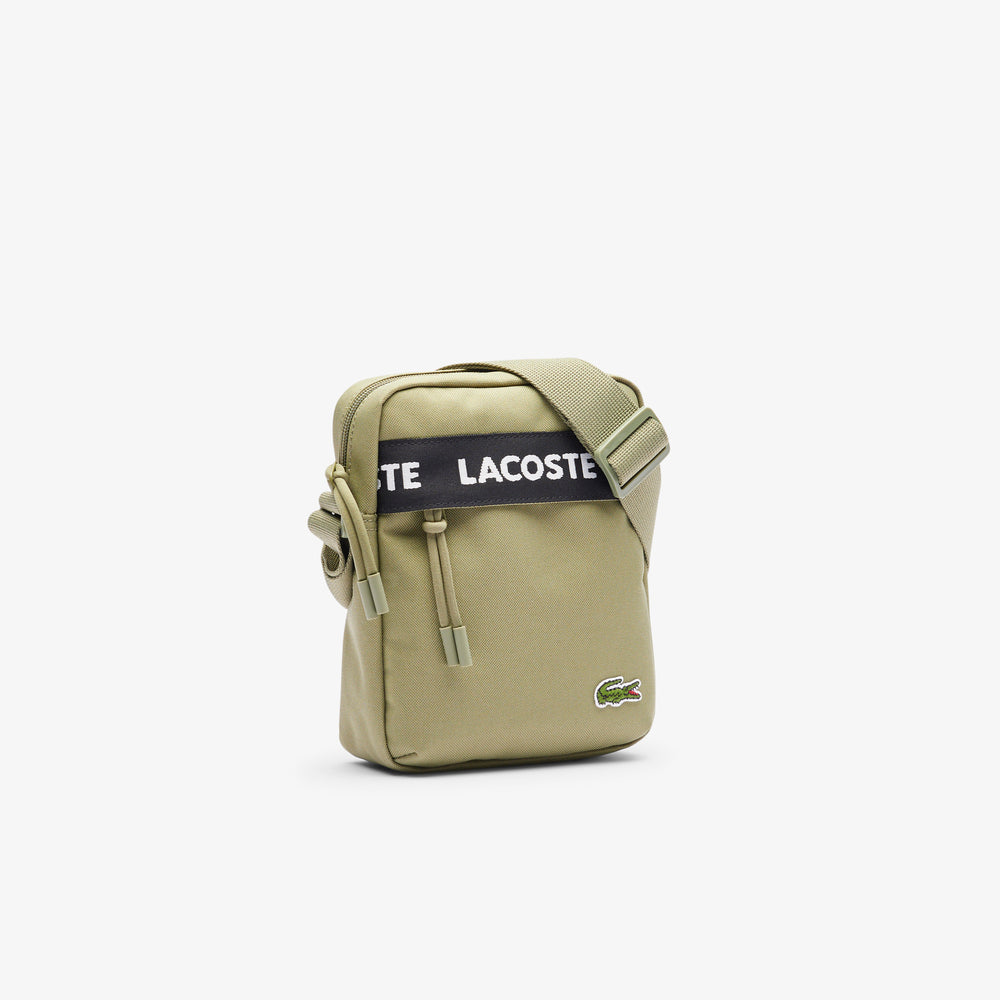 Neocroc Logo Shoulder Bag